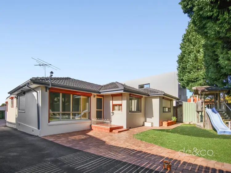 493 Concord Road, Rhodes NSW 2138