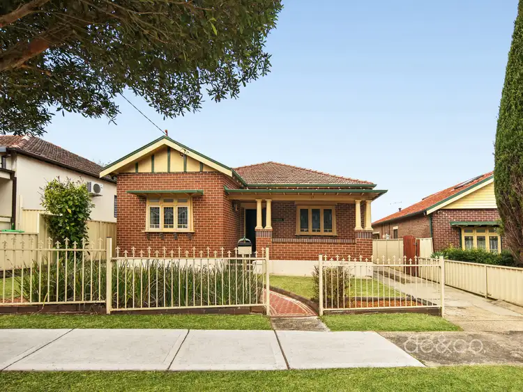 Main view of Homely house listing, 13 Franklyn Street, Concord NSW 2137