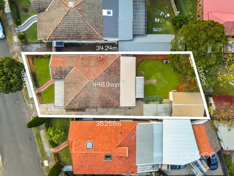 Second view of Homely house listing, 13 Franklyn Street, Concord NSW 2137