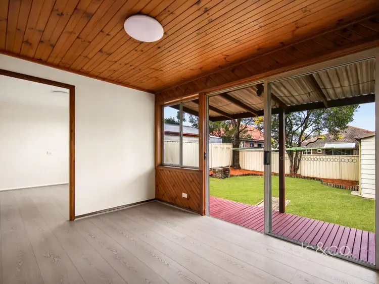 Fourth view of Homely house listing, 13 Franklyn Street, Concord NSW 2137