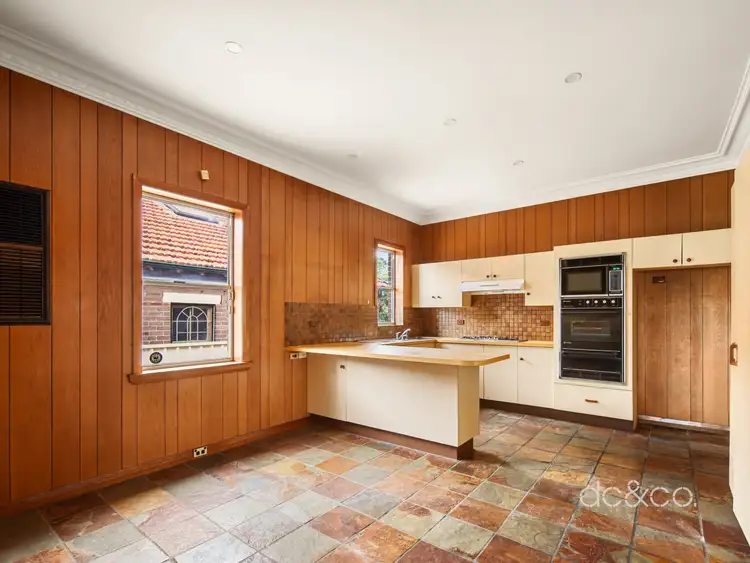 Fifth view of Homely house listing, 13 Franklyn Street, Concord NSW 2137