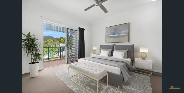 Fourth view of Homely unit listing, 7/8-14 Munro Terrace, Mooroobool QLD 4870