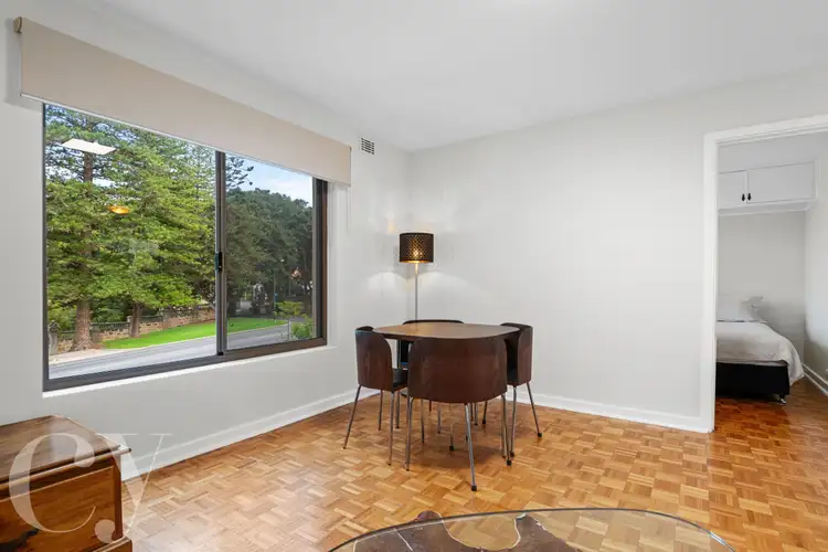 Third view of Homely unit listing, 7/108 Broome Street, Cottesloe WA 6011