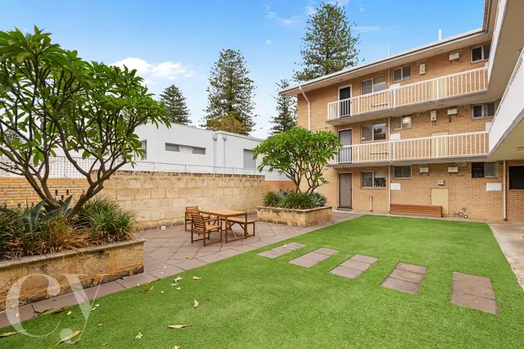 Fifth view of Homely unit listing, 7/108 Broome Street, Cottesloe WA 6011