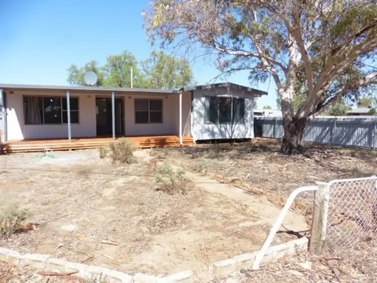 140 North Road, Perenjori WA 6620