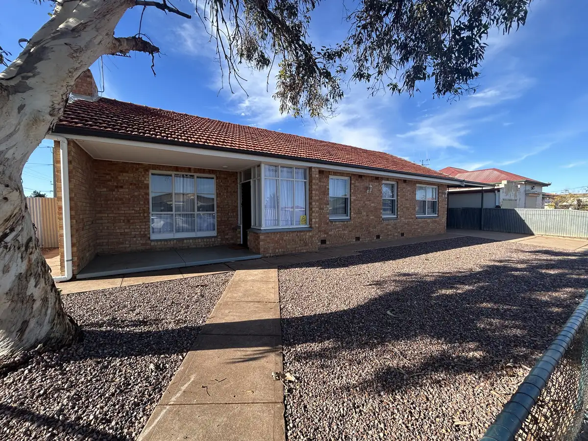 Main view of Homely house listing, 1 Phillips Street, Port Augusta SA 5700