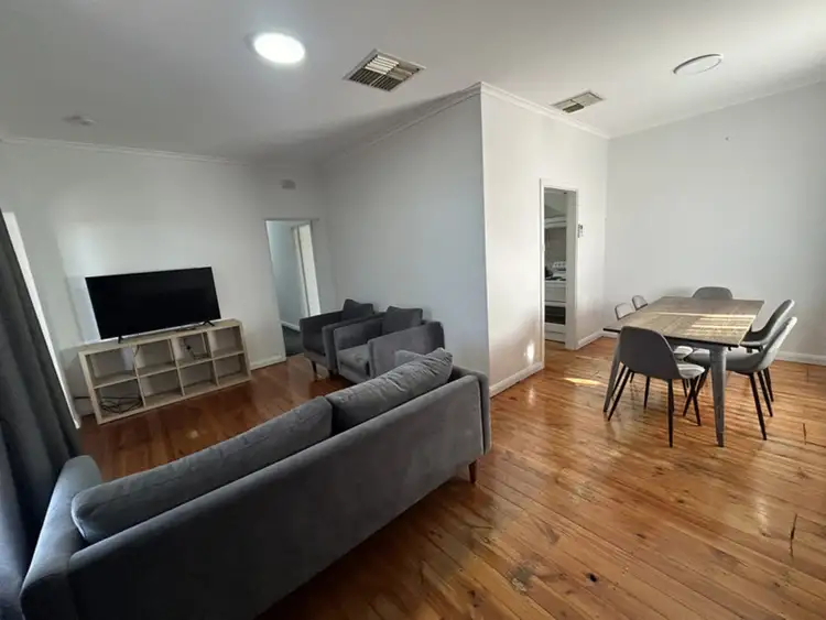 Fourth view of Homely house listing, 1 Phillips Street, Port Augusta SA 5700