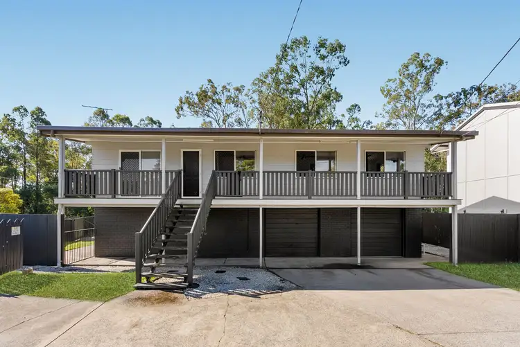 109 Wagensveldt Street, Slacks Creek QLD 4127