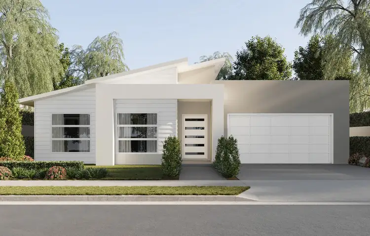 Lot 613 New Road, Nikenbah QLD 4655