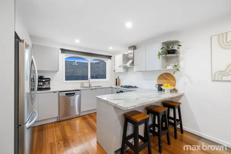 Fourth view of Homely house listing, 20 Blueberry Road, Mooroolbark VIC 3138