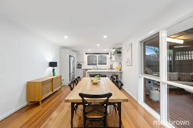 Fifth view of Homely house listing, 20 Blueberry Road, Mooroolbark VIC 3138