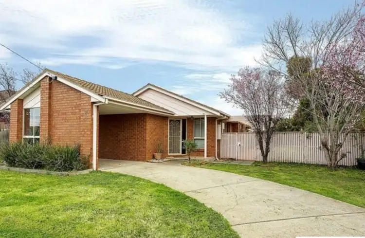 11 Maple Crescent, Hoppers Crossing VIC 3029