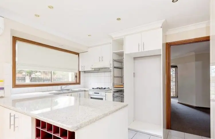 Second view of Homely house listing, 11 Maple Crescent, Hoppers Crossing VIC 3029