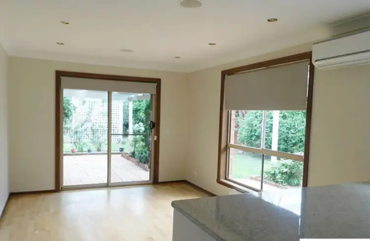 Fifth view of Homely house listing, 11 Maple Crescent, Hoppers Crossing VIC 3029