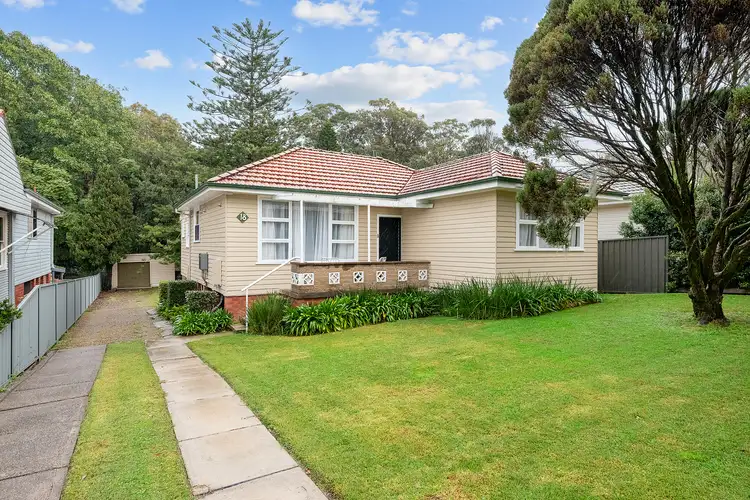 18 Kullaroo Road, Charlestown NSW 2290