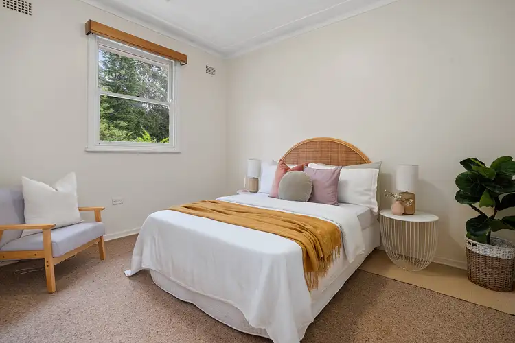 Fifth view of Homely house listing, 18 Kullaroo Road, Charlestown NSW 2290