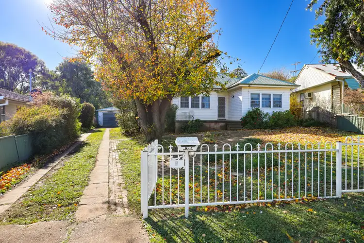 2 Koala Street, Scone NSW 2337