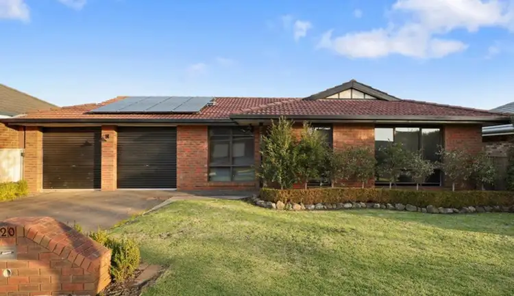 Second view of Homely house listing, 20 Taits Road, Warrnambool VIC 3280