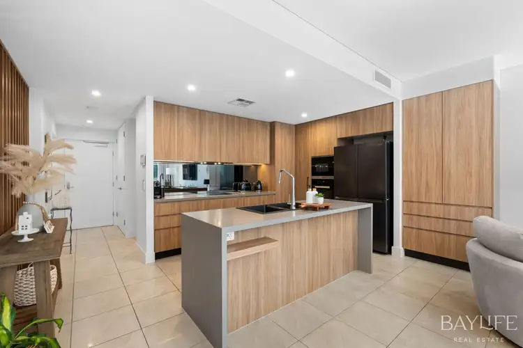 Second view of Homely townhouse listing, 7/137 Landsborough Avenue, Scarborough QLD 4020