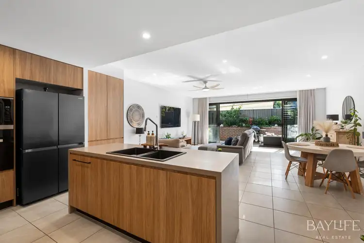 Fourth view of Homely townhouse listing, 7/137 Landsborough Avenue, Scarborough QLD 4020