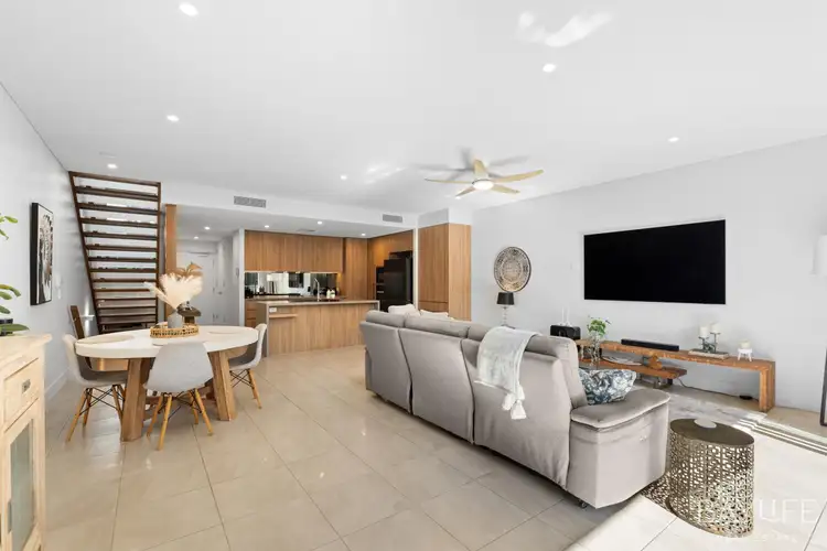 Fifth view of Homely townhouse listing, 7/137 Landsborough Avenue, Scarborough QLD 4020