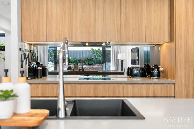 Sixth view of Homely townhouse listing, 7/137 Landsborough Avenue, Scarborough QLD 4020