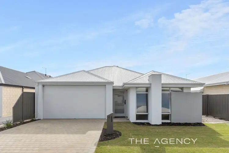 15 Lavender Road, Henley Brook WA 6055