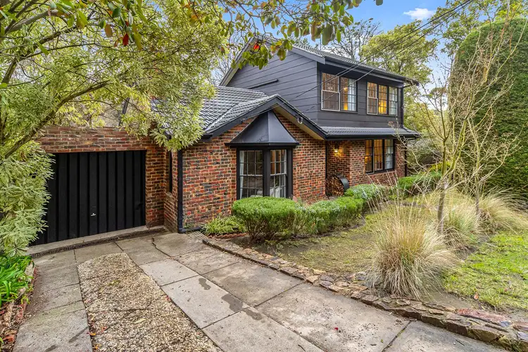 4 Parkside Grove, Frankston South VIC 3199
