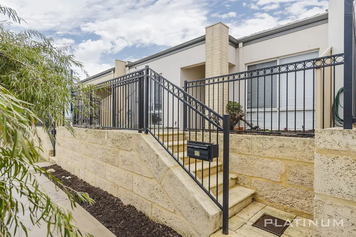 Main view of Homely house listing, 17 Altrincham Grove, Butler WA 6036