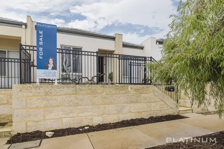 Second view of Homely house listing, 17 Altrincham Grove, Butler WA 6036