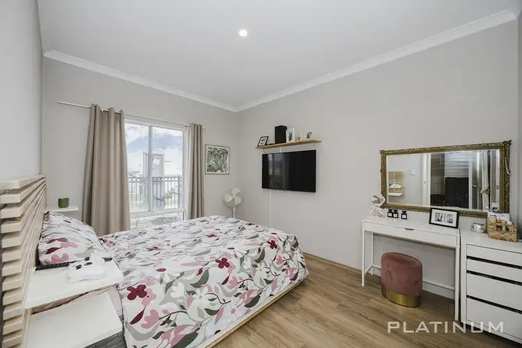 Third view of Homely house listing, 17 Altrincham Grove, Butler WA 6036