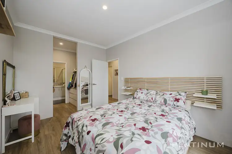Fourth view of Homely house listing, 17 Altrincham Grove, Butler WA 6036