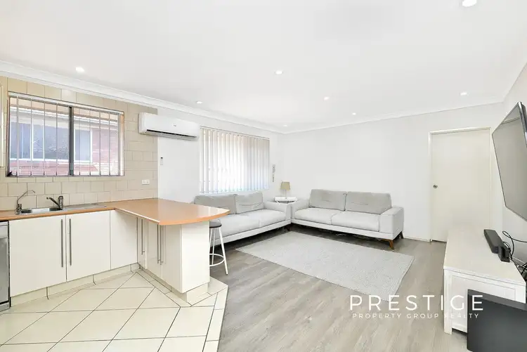 5/60 Ernest Street, Lakemba NSW 2195