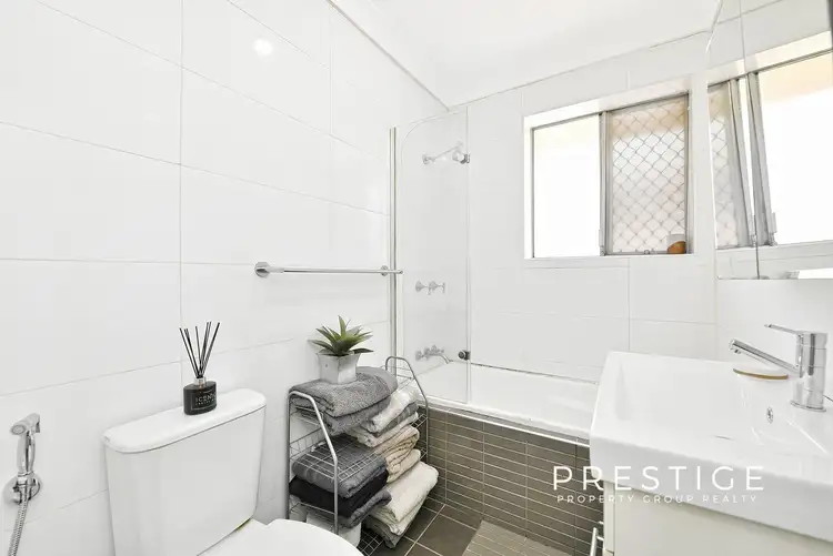 Fifth view of Homely apartment listing, 5/60 Ernest Street, Lakemba NSW 2195