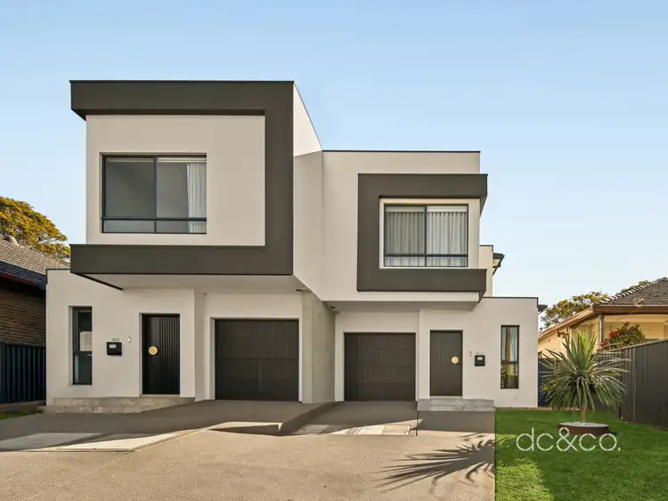 Main view of Homely semi-detached listing, 364A Concord Road, Concord West NSW 2138