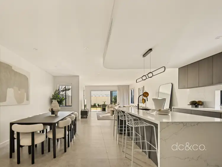 Fourth view of Homely semi-detached listing, 364A Concord Road, Concord West NSW 2138