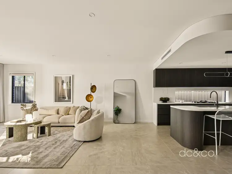 Fifth view of Homely semi-detached listing, 364A Concord Road, Concord West NSW 2138