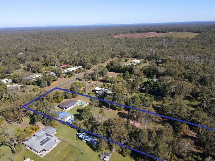 6 Dreamtime Avenue, Burrum Heads QLD 4659