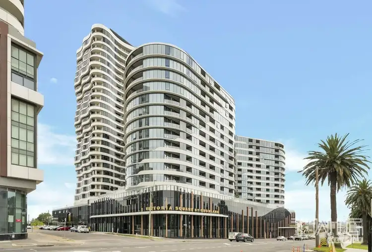 1309/2 Hallenstein Street, Footscray VIC 3011