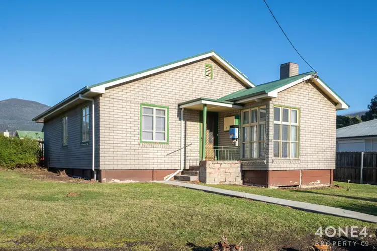 Main view of Homely house listing, 14 Barry Street, Glenorchy TAS 7010