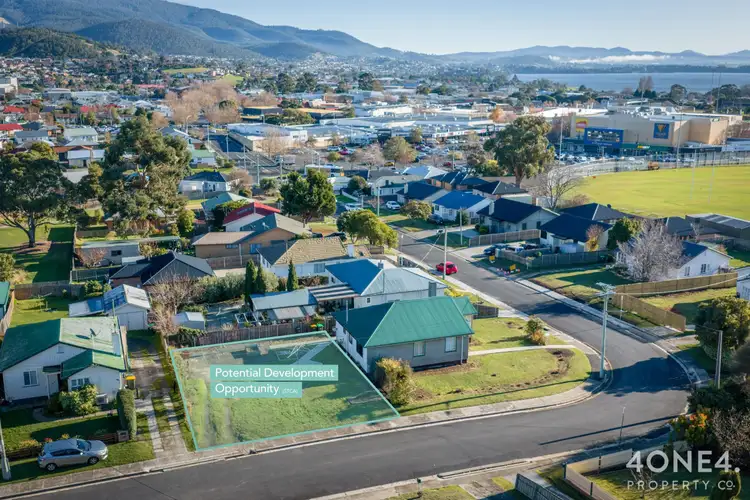 Second view of Homely house listing, 14 Barry Street, Glenorchy TAS 7010