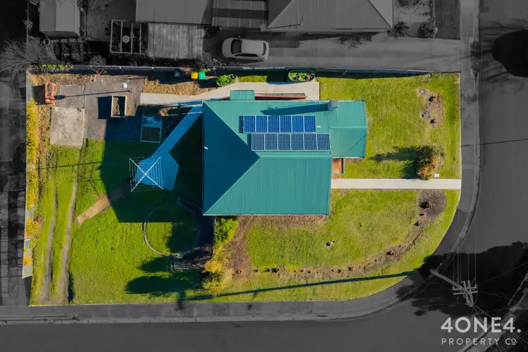 Third view of Homely house listing, 14 Barry Street, Glenorchy TAS 7010