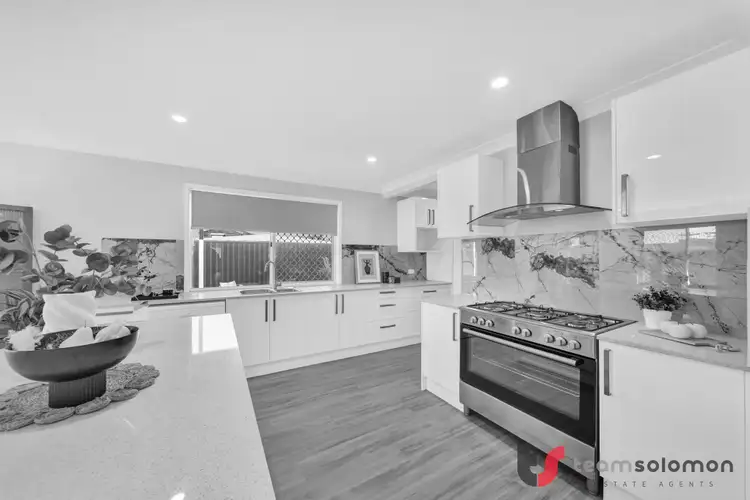 4 Prescoter Drive