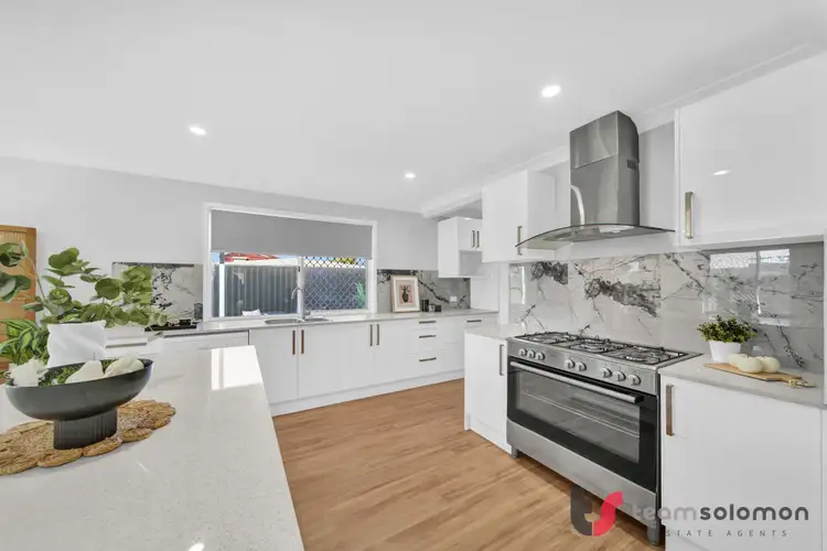 Main view of Homely house listing, 4 Prescoter Drive, Victoria Point QLD 4165