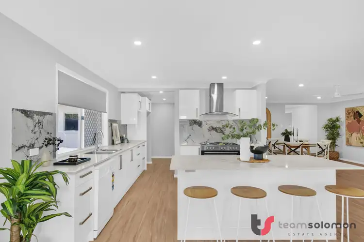 Second view of Homely house listing, 4 Prescoter Drive, Victoria Point QLD 4165