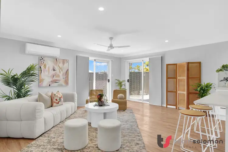 Third view of Homely house listing, 4 Prescoter Drive, Victoria Point QLD 4165