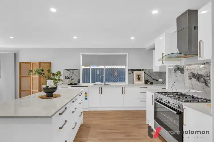 Fifth view of Homely house listing, 4 Prescoter Drive, Victoria Point QLD 4165