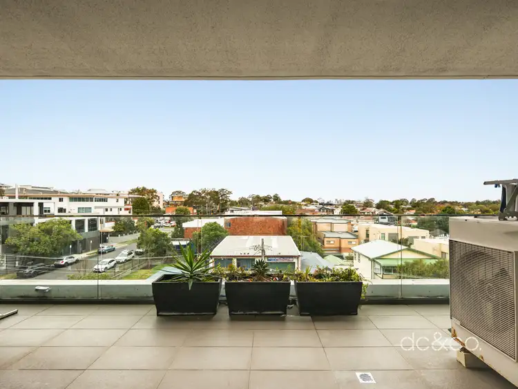 Second view of Homely apartment listing, 604/9 Edwin Street, Mortlake NSW 2137
