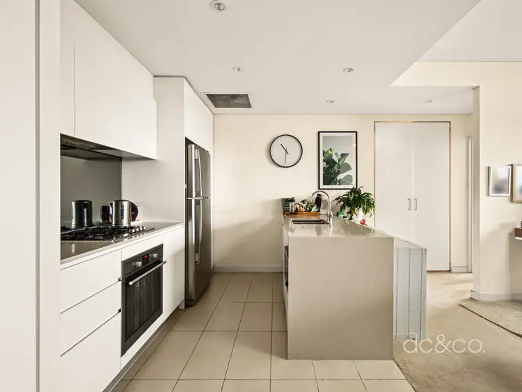 Third view of Homely apartment listing, 604/9 Edwin Street, Mortlake NSW 2137