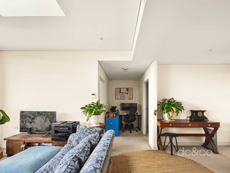 Fourth view of Homely apartment listing, 604/9 Edwin Street, Mortlake NSW 2137